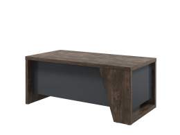 Стол руководителя прямой Т-118ПР